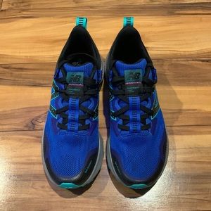 NEW BALANCE All Terrain Trail Sneaker